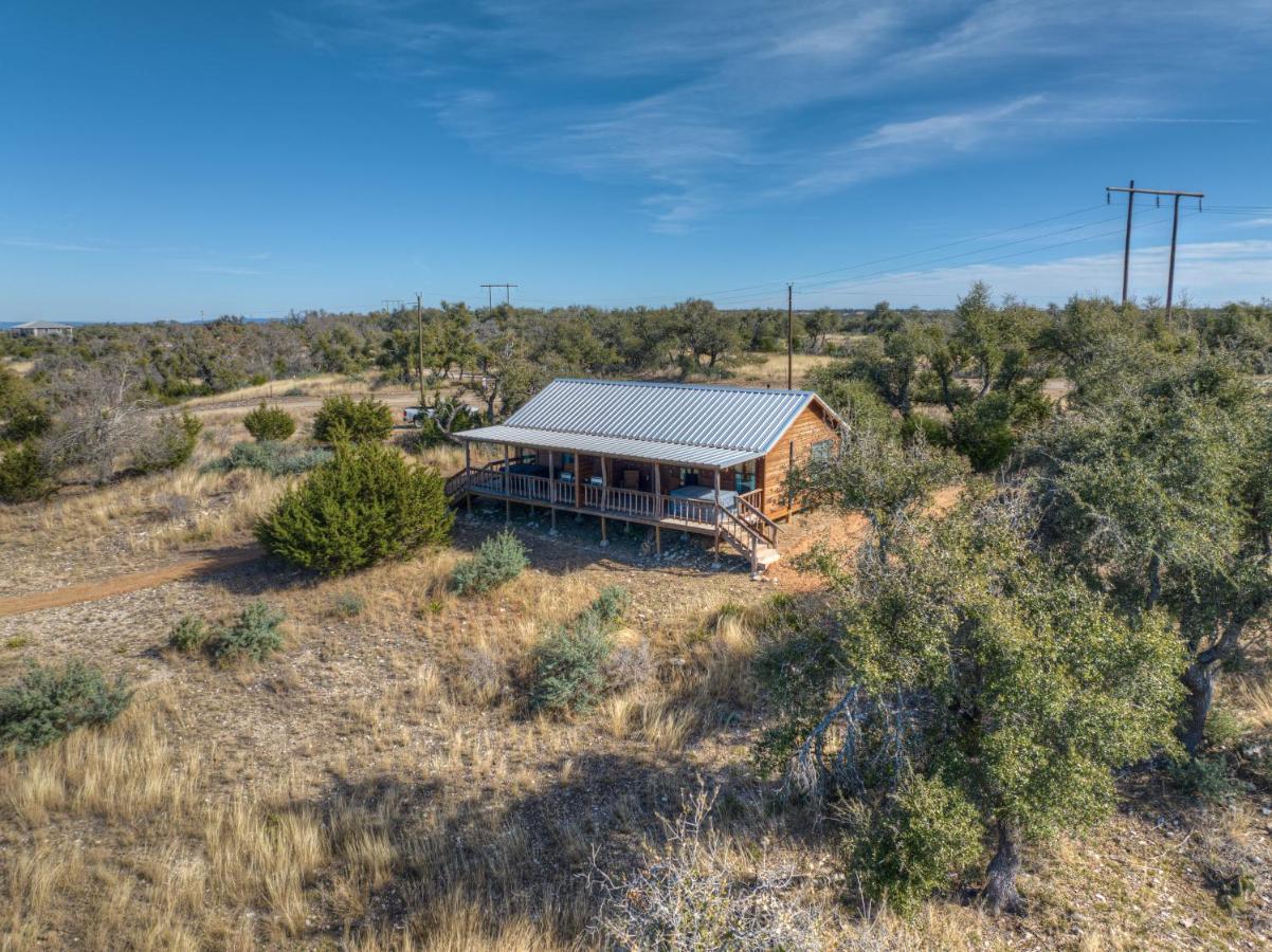 Rocky Ridge Cedar Cabin With Hot Tub & Amazing Views Crabapple Buitenkant foto